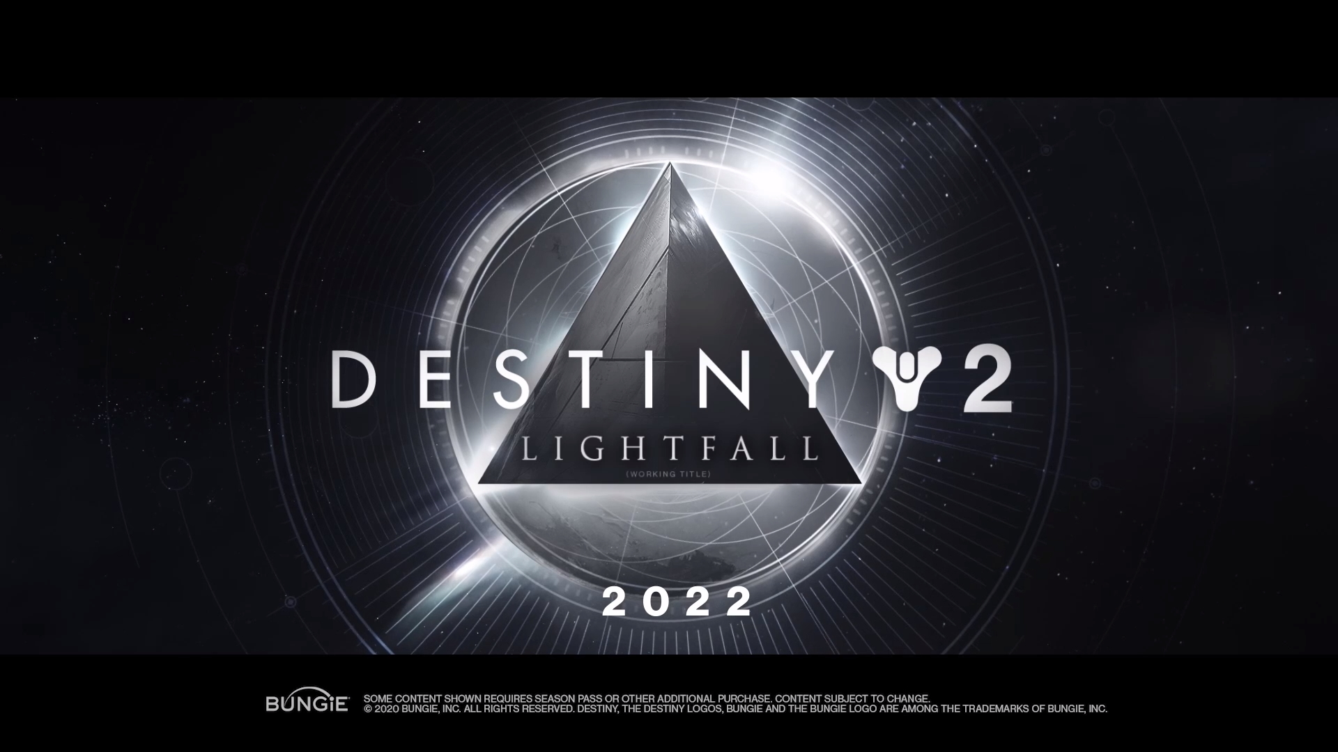 Bungie Announces New Destiny 2 Showcase for August
