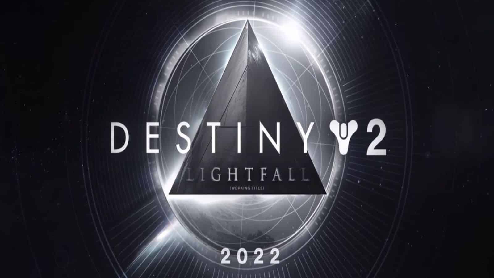 Future 2 Lightfall growth: Trailer, story, leaks