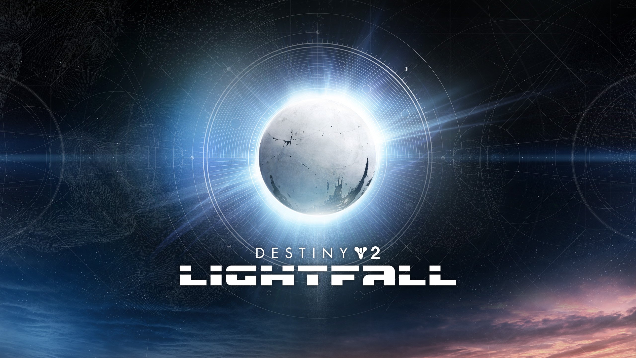 Destiny 2 Lightfall beams down on February 28 2023