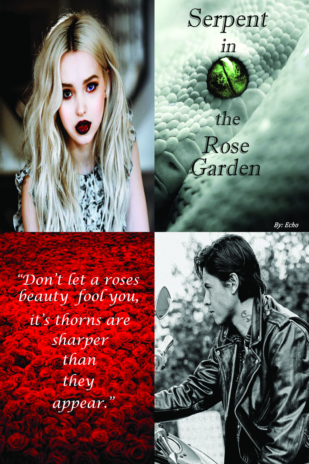 Southside Serpent Laws Wallpapers - Wallpaper Cave