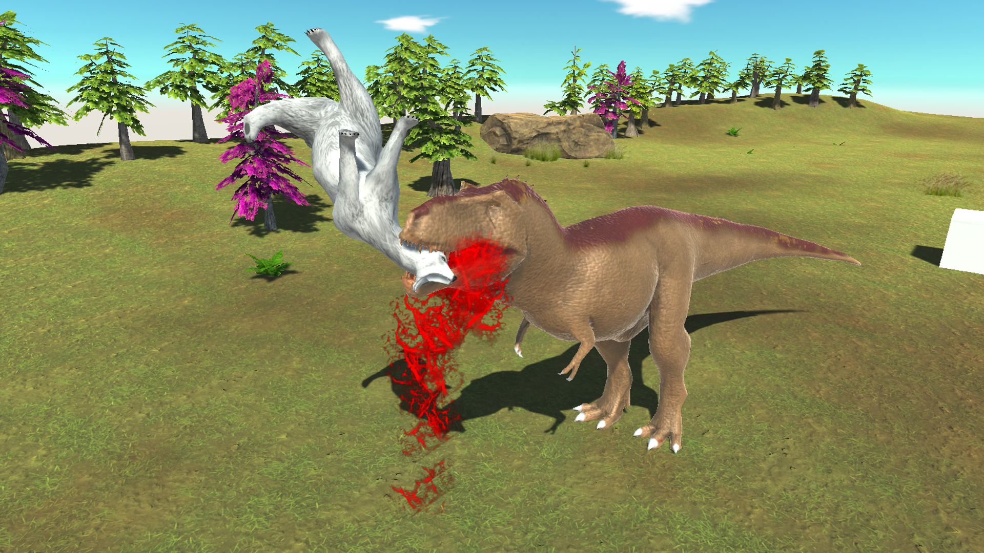 Screenshot11 image Revolt Battle Simulator