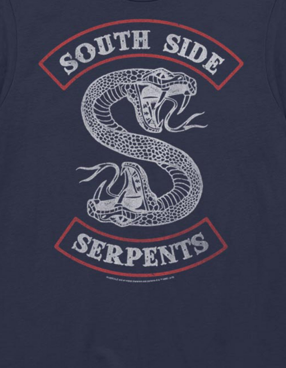 RIVERDALE Serpents Tee