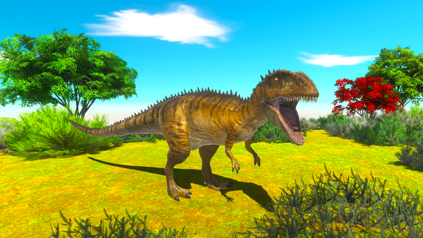 Steam Community - Animal Revolt Battle Simulator