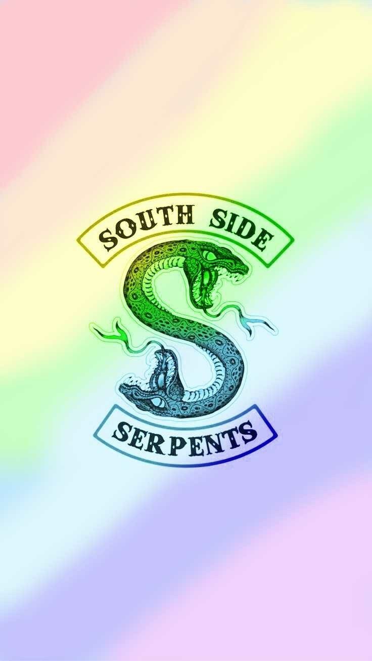 Southside serpents ideas. southside, riverdale aesthetic, riverdale wallpaper iphone