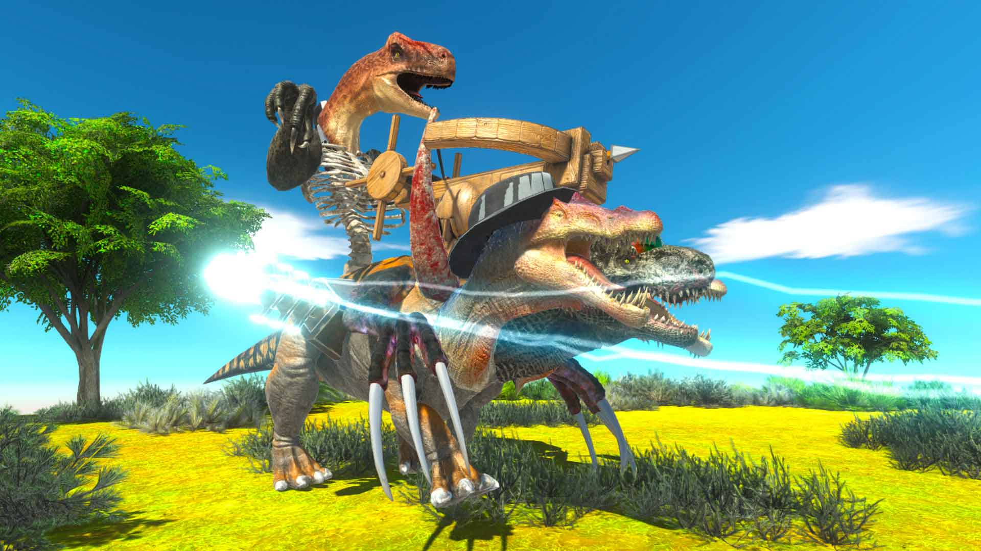 Animal Revolt Battle Simulator Wallpapers Wallpaper Cave Animal Revolt Battle Simulator Wallpapers Wallpaper Cave