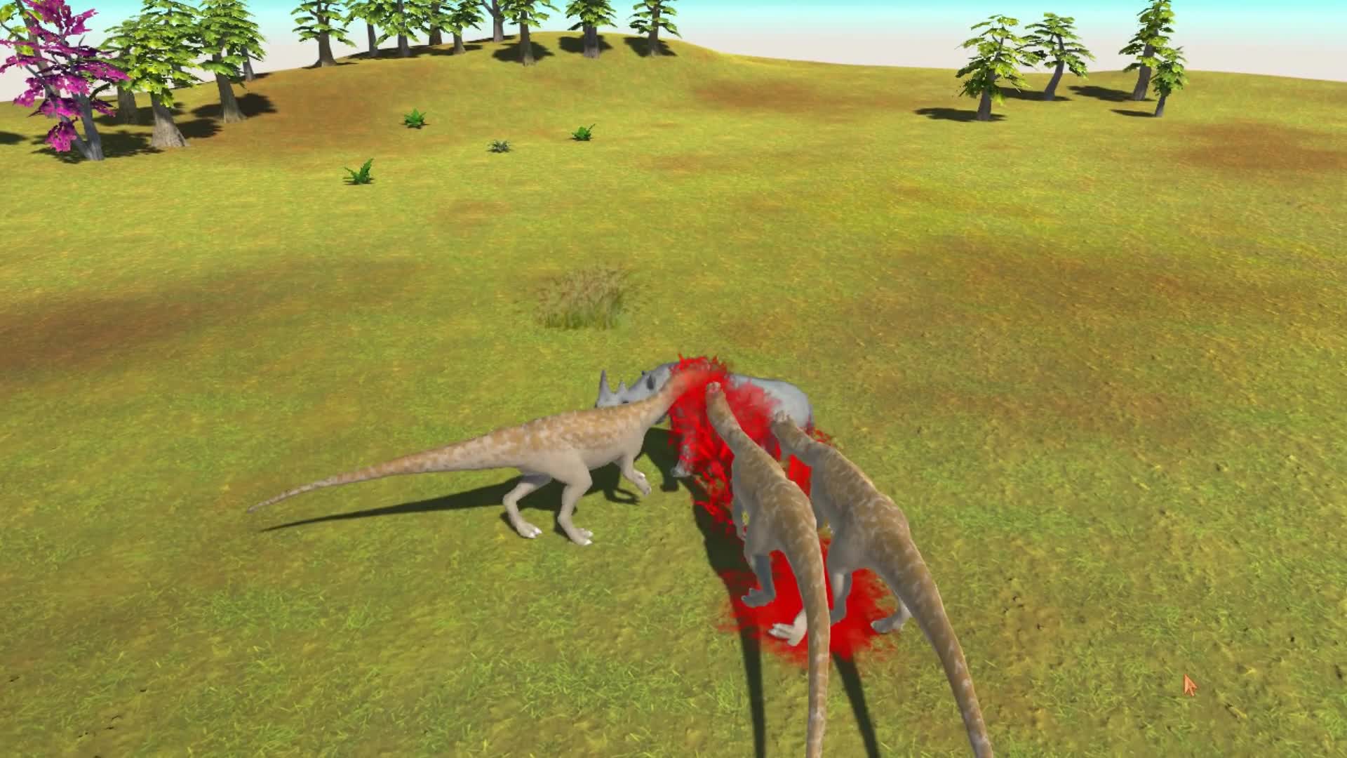 video Revolt Battle Simulator