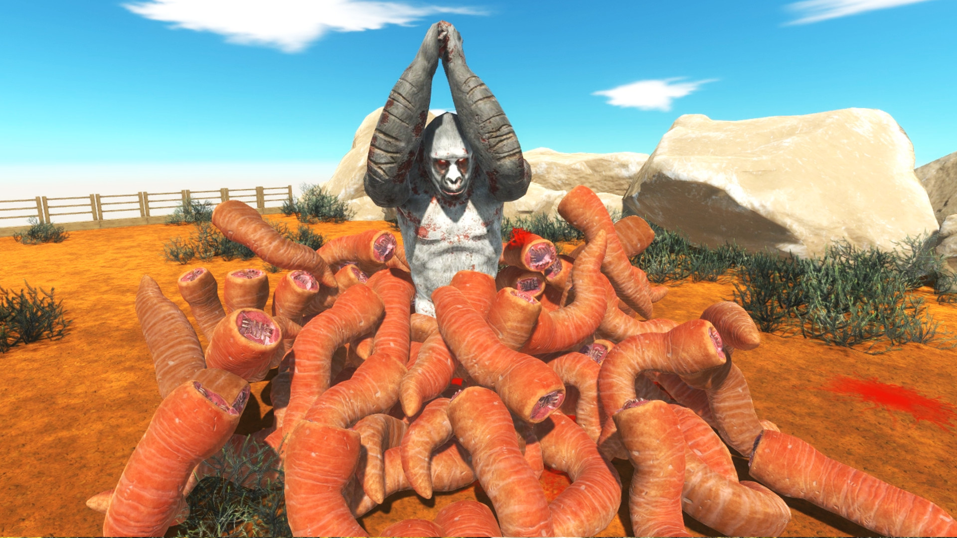 Animal Revolt Battle Simulator on Steam