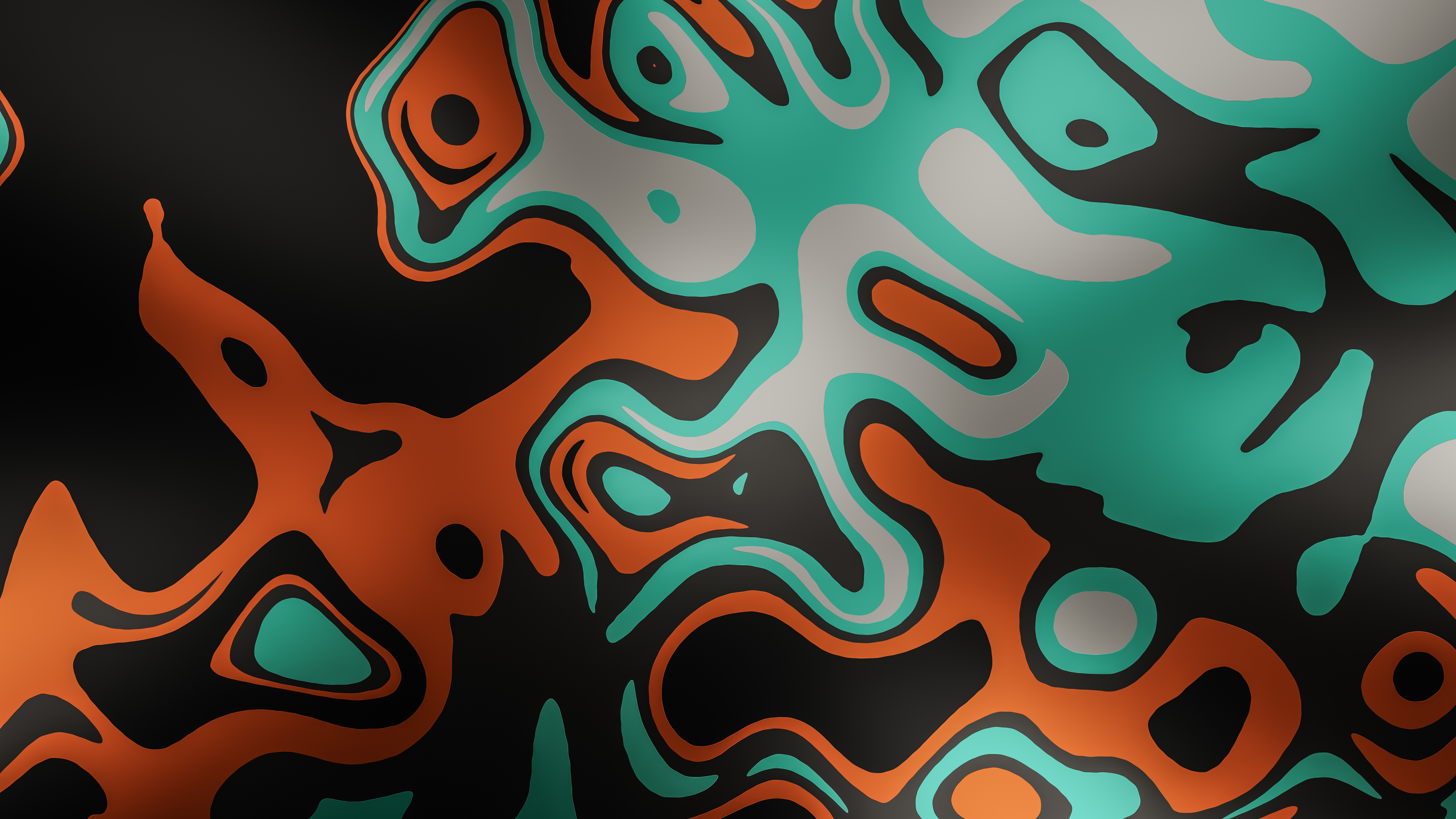 Wallpaper 4k Ios 14 4k Wallpaper