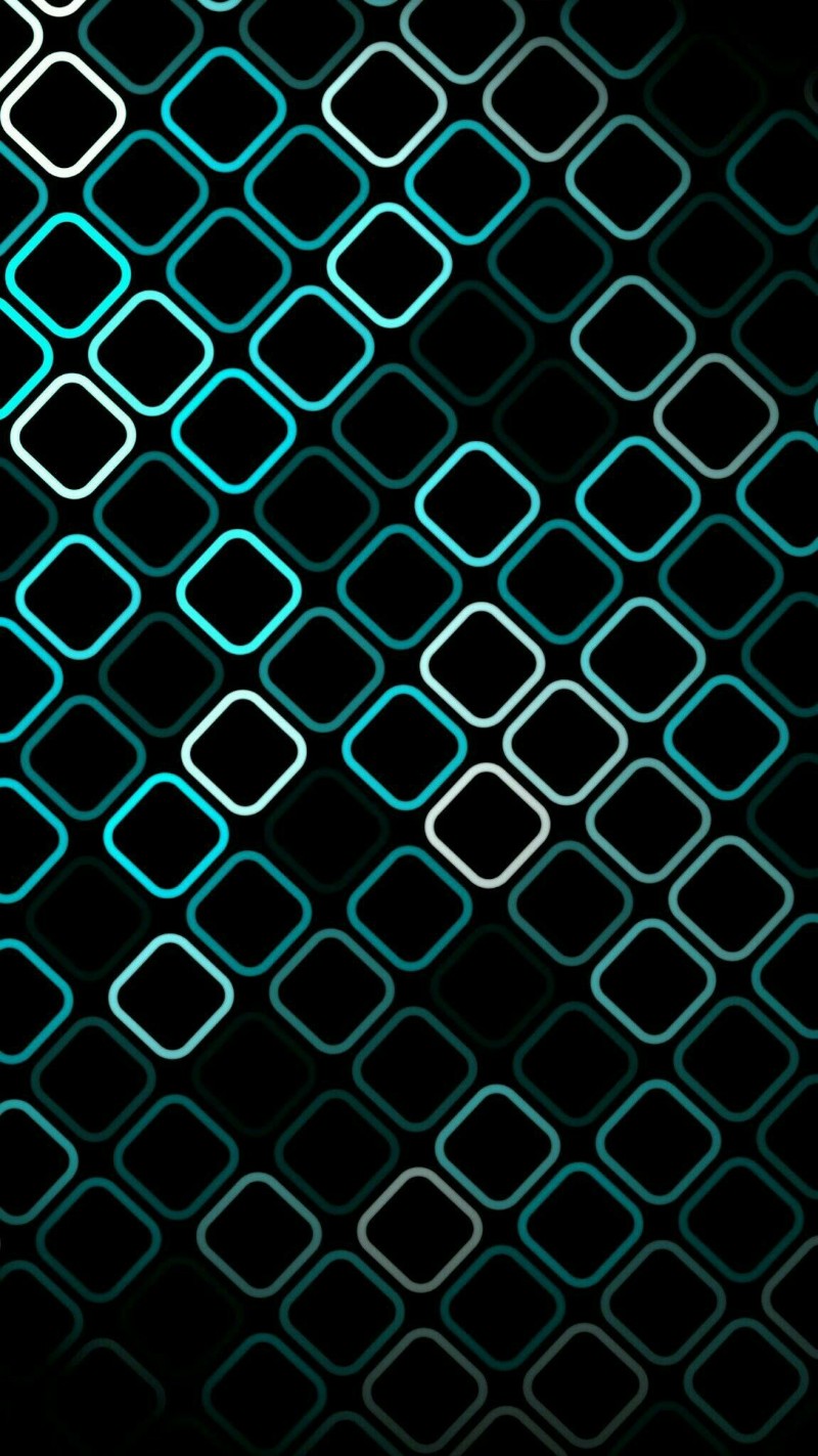 Best Aesthetic Wallpaper Picture for iOS 14: Black, White, Gold, Neon, Red, Blue, Pink, Orange, Green, Purple, and More