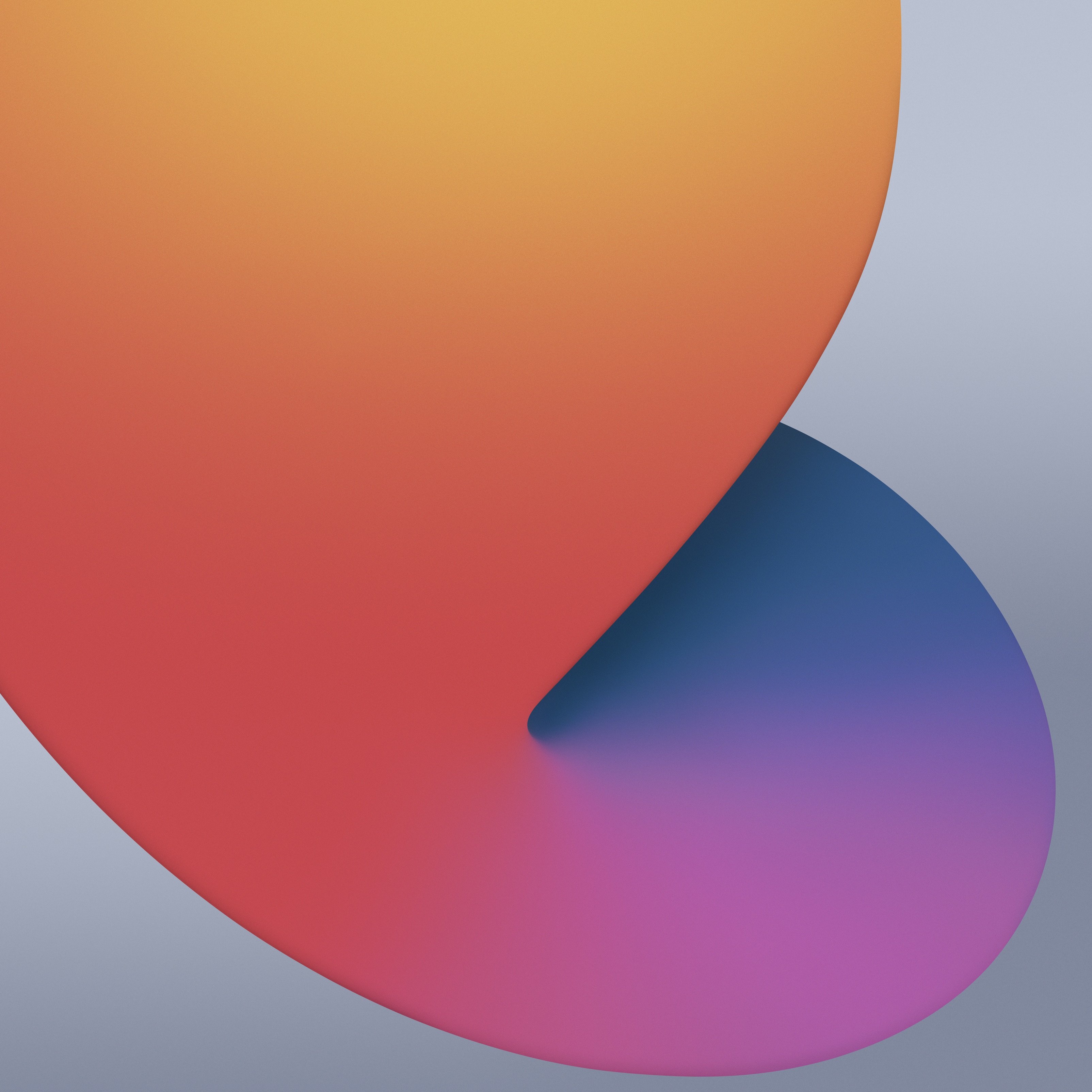 iOS 14 wallpaper for iPhone & iPad