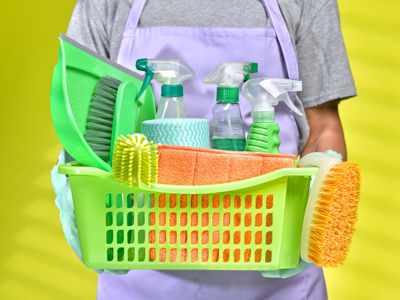 Should you wipe down groceries? What you need to know about coronavirus and mail, takeout, and more