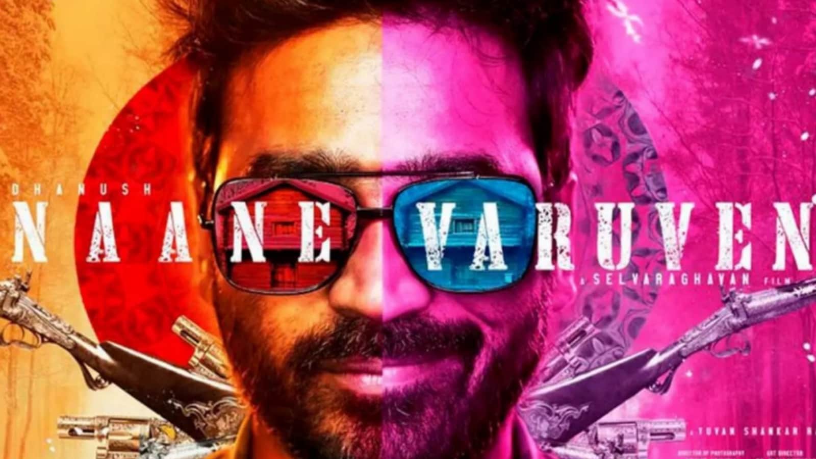 Super Update on Dhanush's Role in Brother Selvaraghavan Directorial Nane Varuven