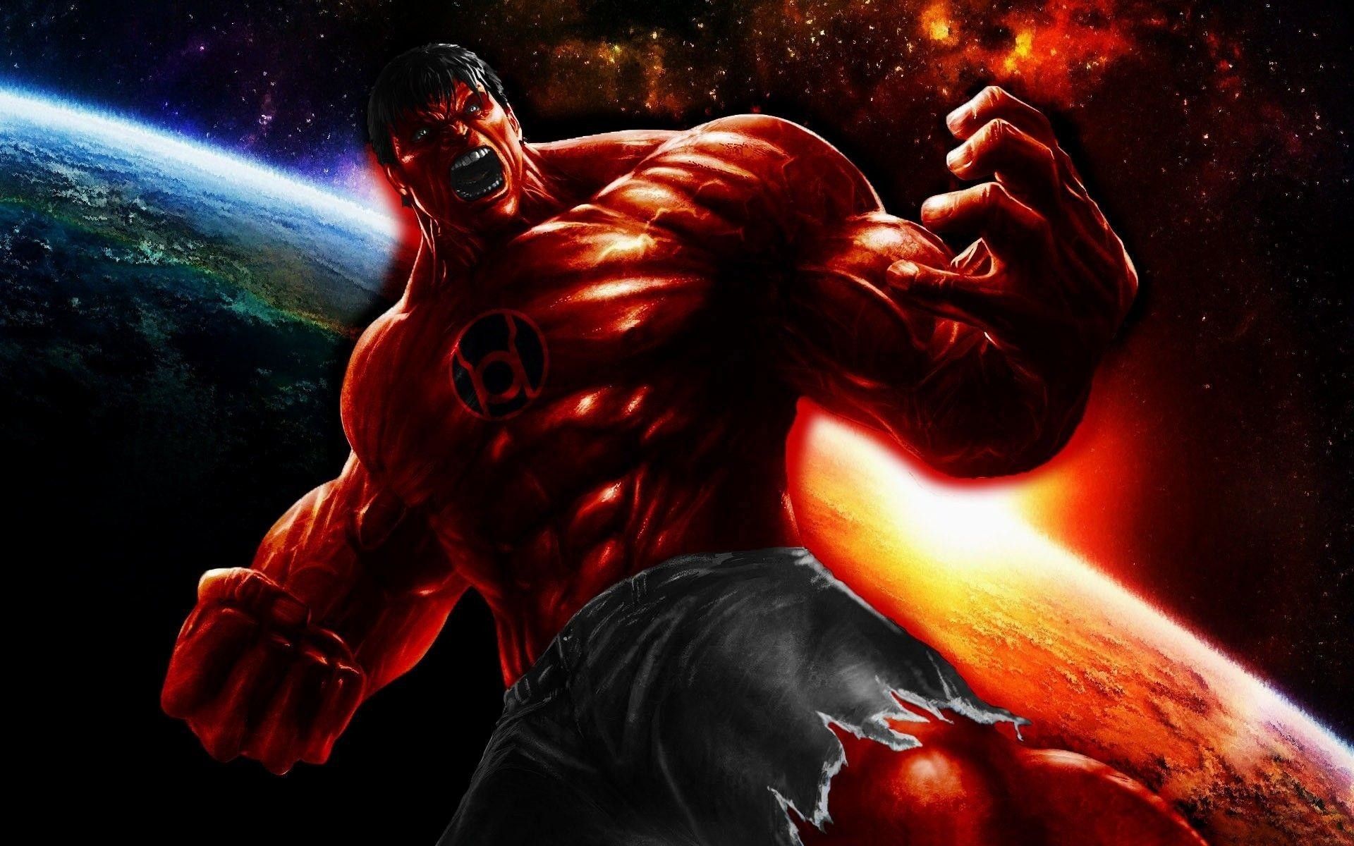 Downlad Dark Hulk Wallpaper HD Free 3. Red hulk, Hulk marvel, Hulk