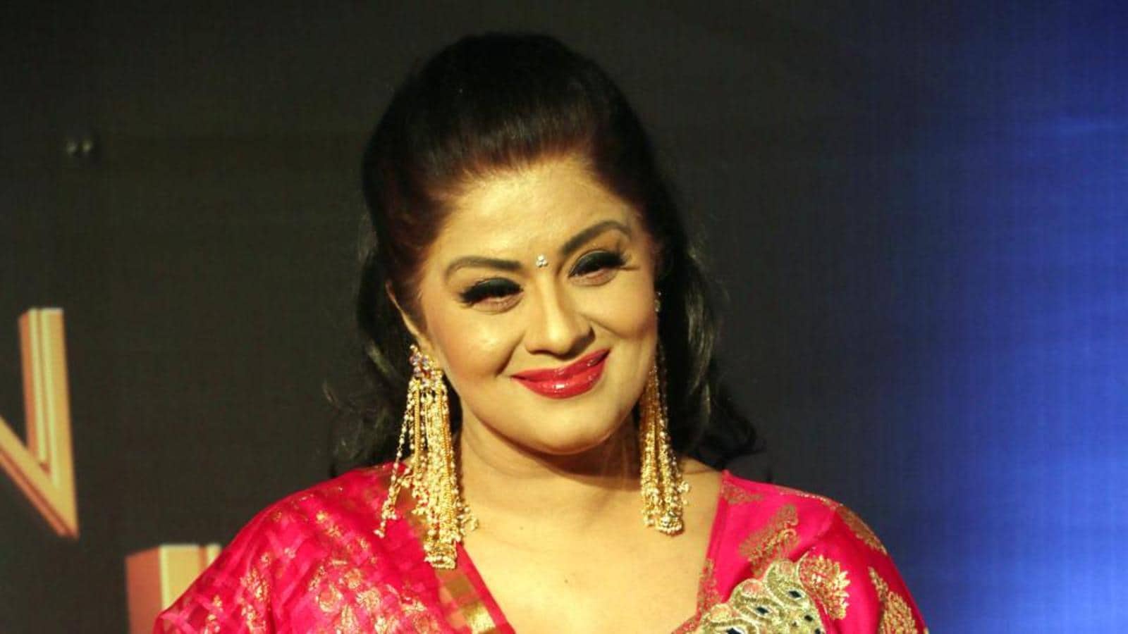Sudha Chandran Hopes For A Better, User Friendly Experience For Specially Abled People