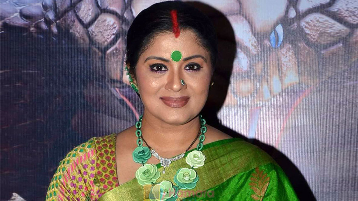 Sudha Chandran: Good Biopics, Which Are Inspiring, Have A Tale To Tell Which Actually Changes People's Lives