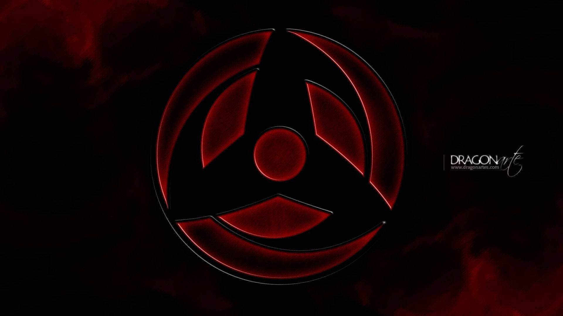 Download Sharingan Wallpaper