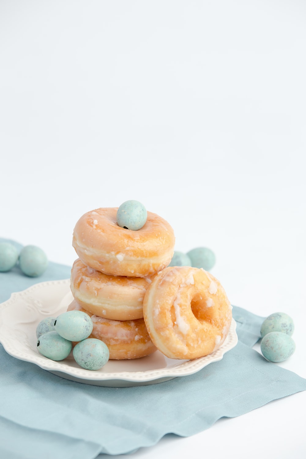 Pastel Food Picture. Download Free Image