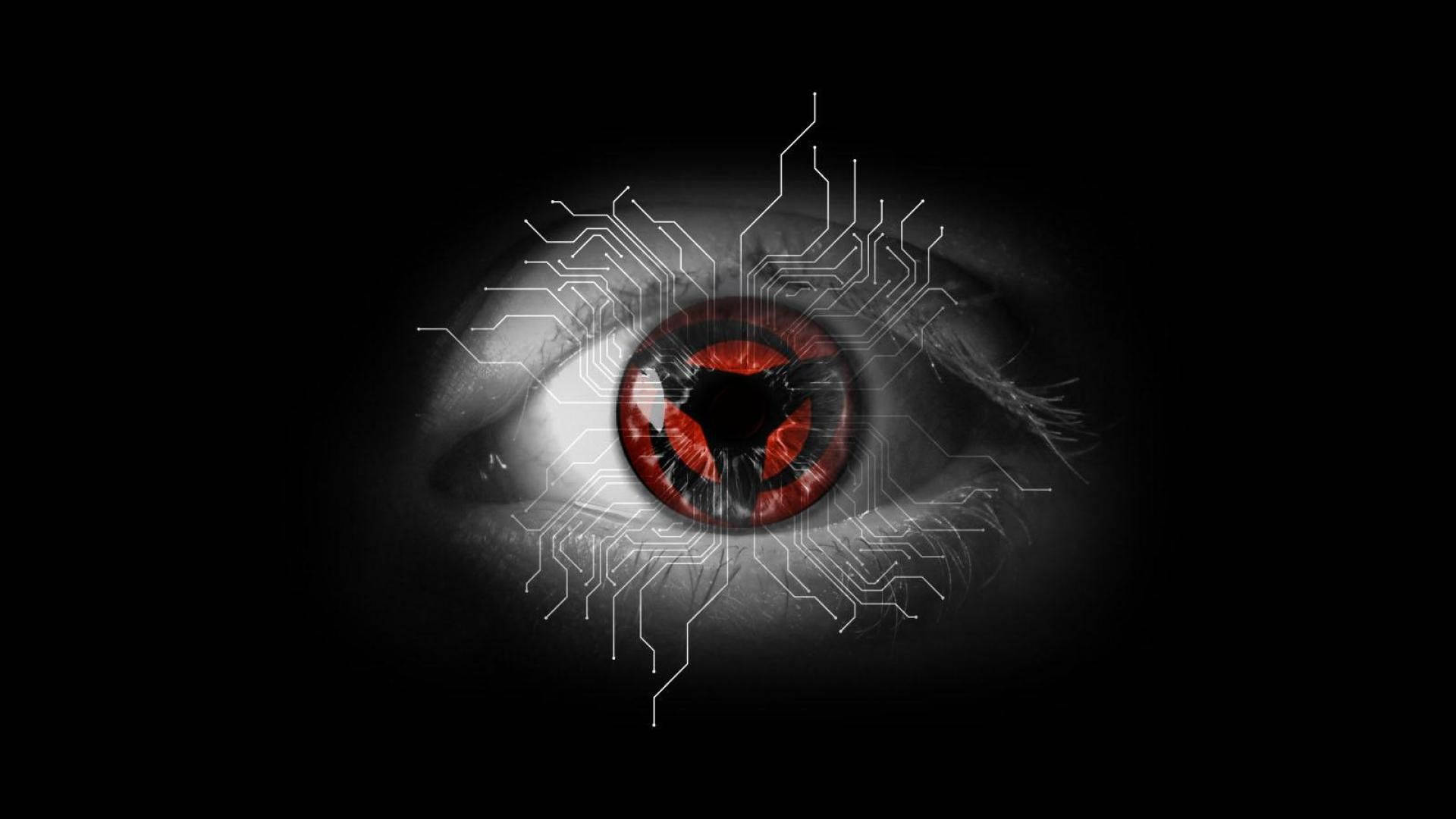 Download Sharingan Wallpaper