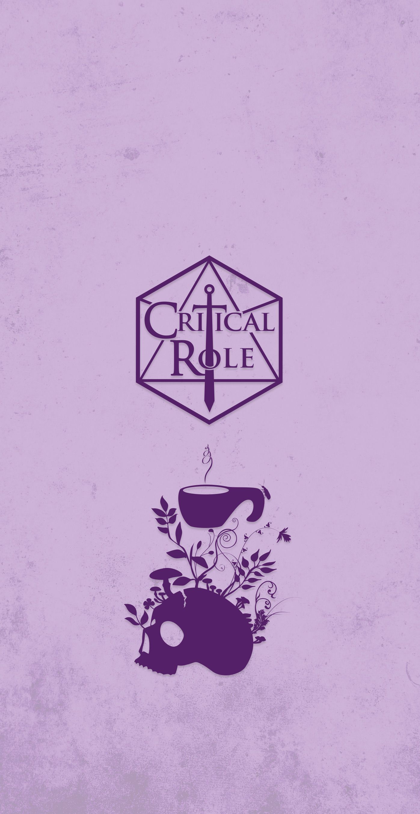 Critical Role Phone Wallpaper. Critical role, Critical role fan art, Dragon wallpaper iphone