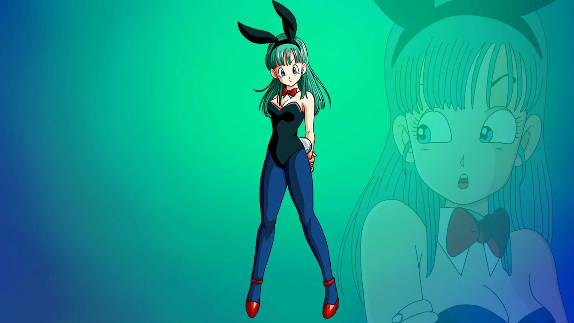 Desktop Bulma Wallpaper