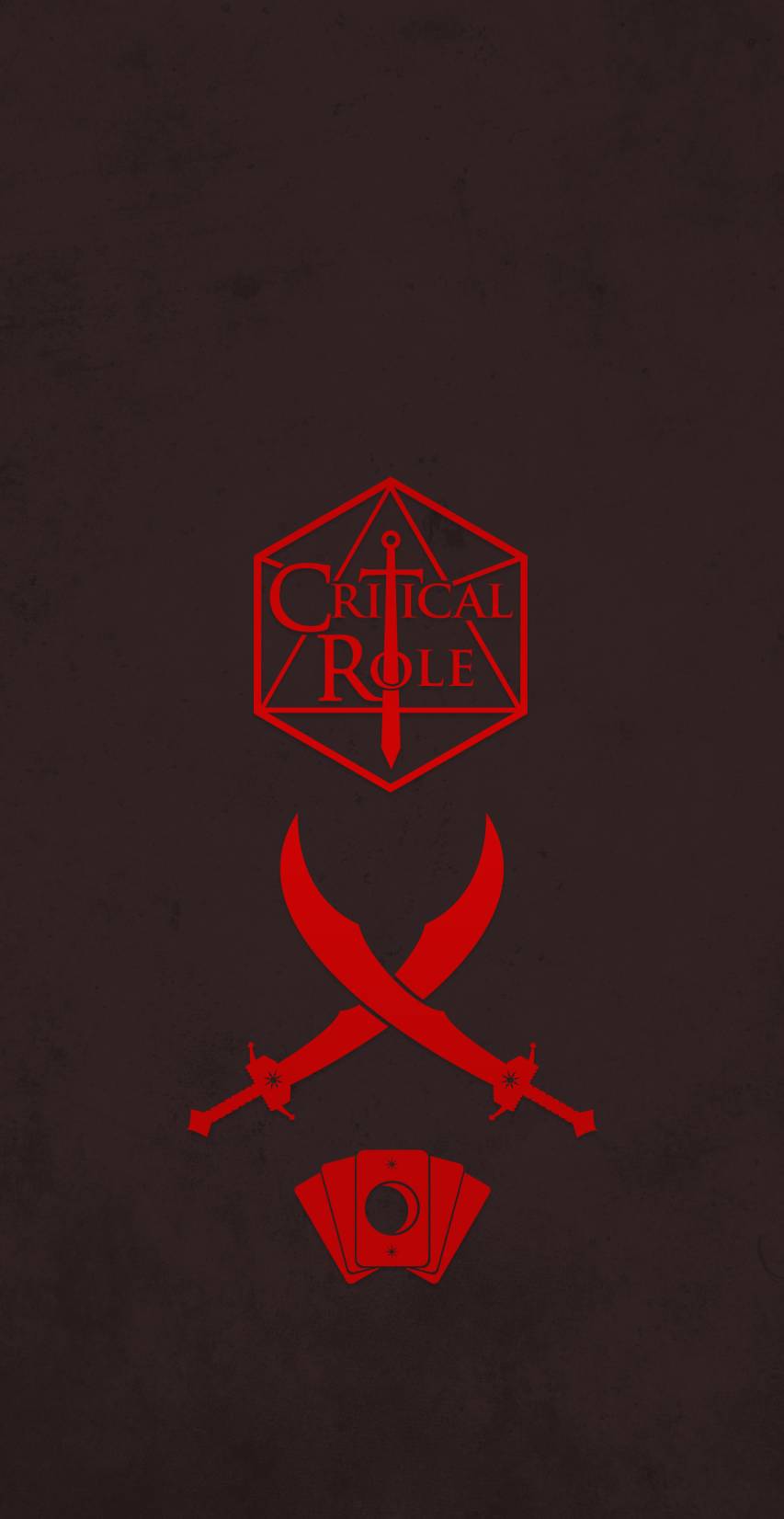 The best free Critical Role Wallpaper Image