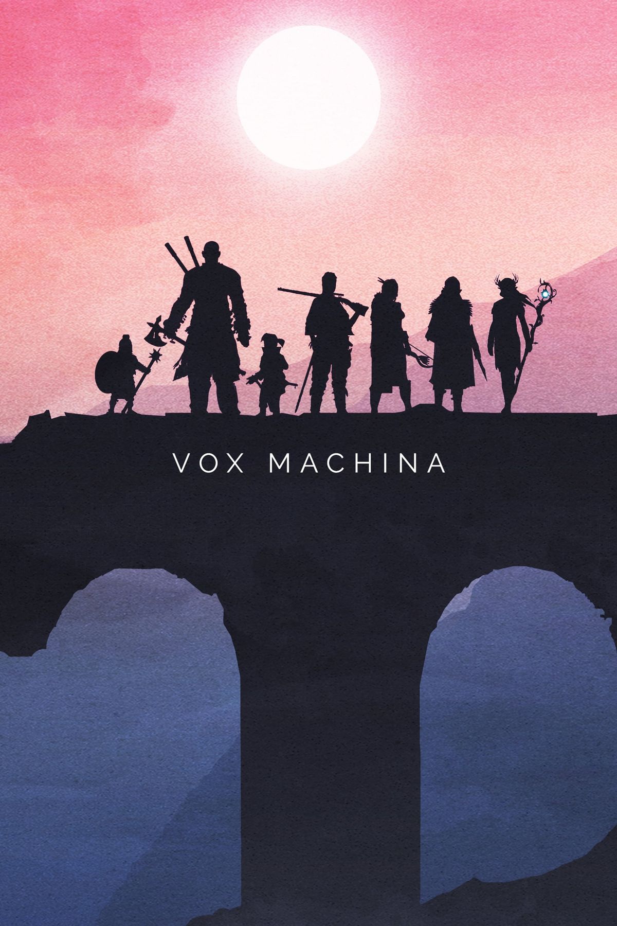 Watch Critical Role: The Legend of Vox Machina Animated Special Movie Online, Release Date, Trailer, Cast and Songs