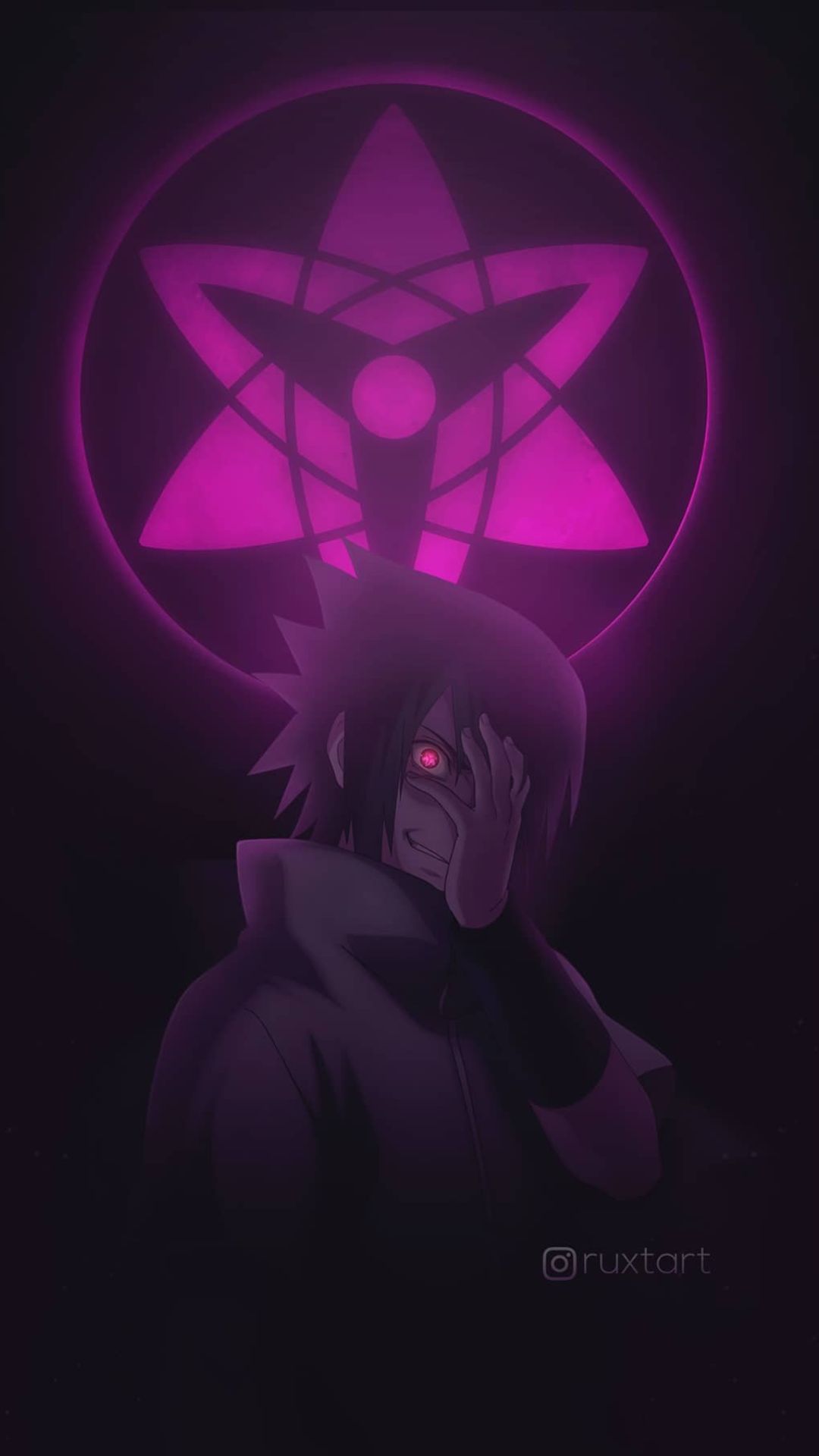 Sasuke Uchiha 4k Wallpaper Ultra 4k Sasuke Uchiha Background Download