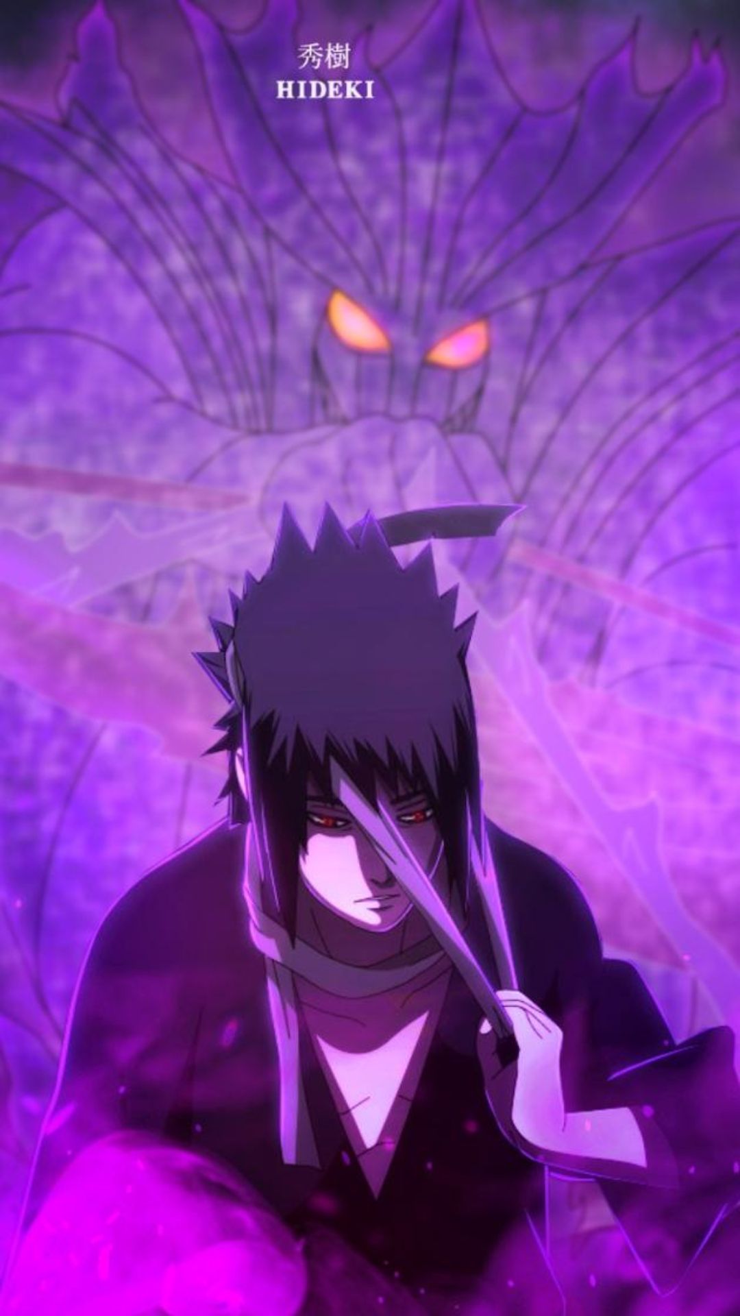 Sasuke Uchiha Wallpaper HD 4K cho Android  Tải về