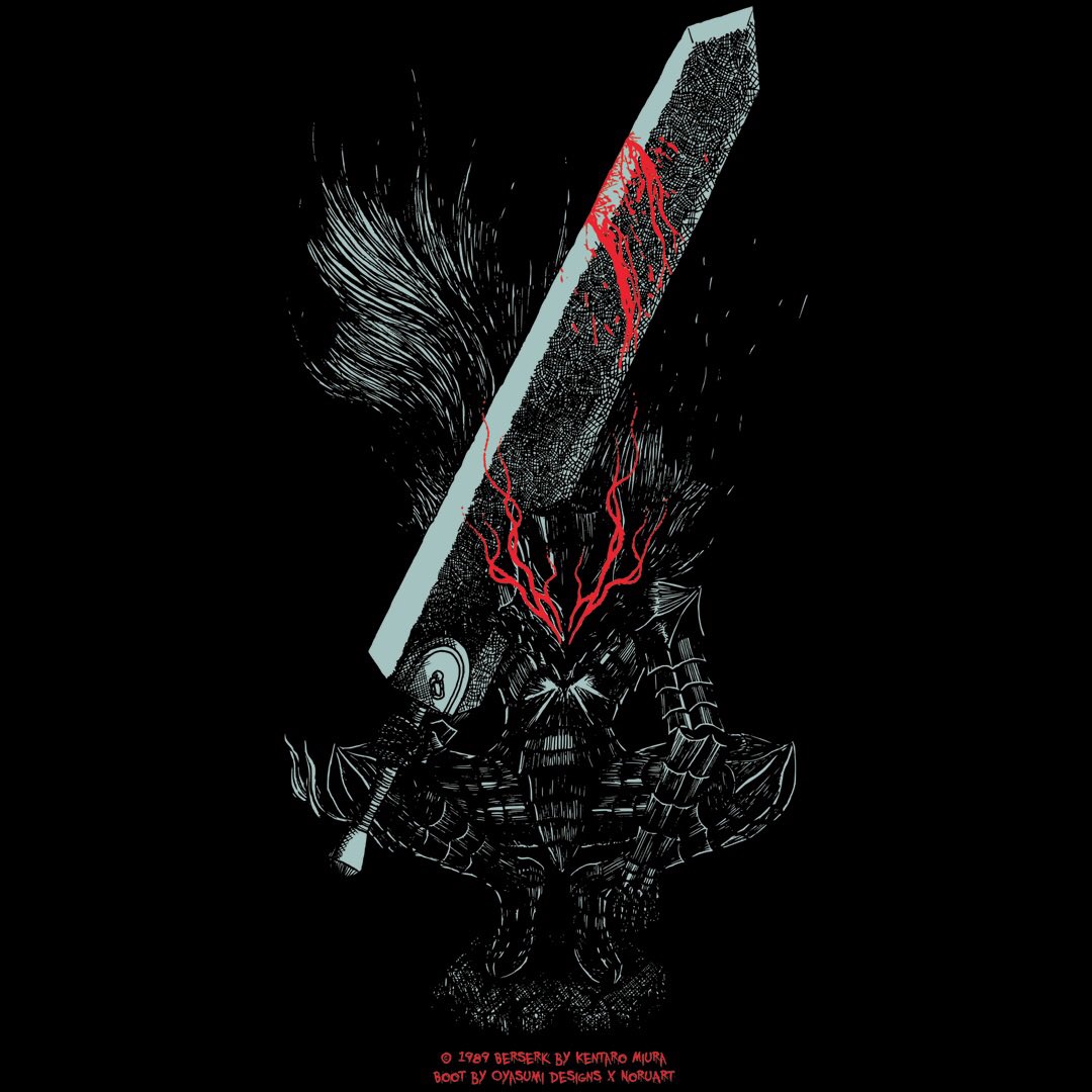 Noru Art, LLC в X: „Starting 2022