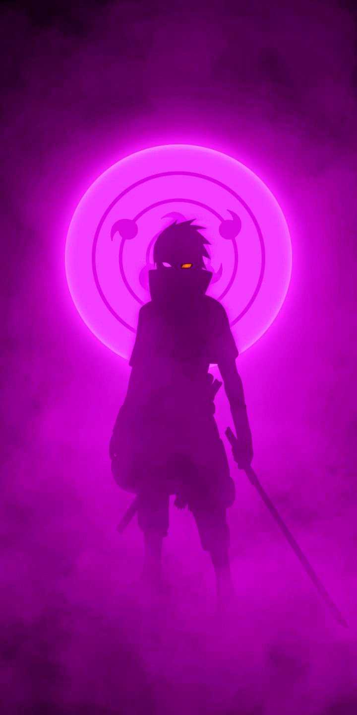 Sasuke Wallpaper Free HD Wallpaper