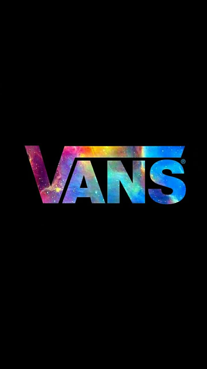 Cool Vans Logo Wallpaper Free Cool Vans Logo Background