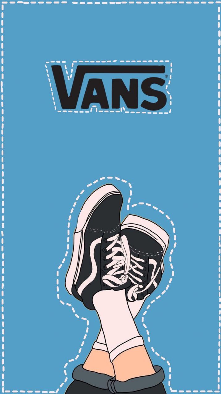 Vans Wallpaper 15. iPhone wallpaper vans, Cool vans wallpaper, iPhone wallpaper