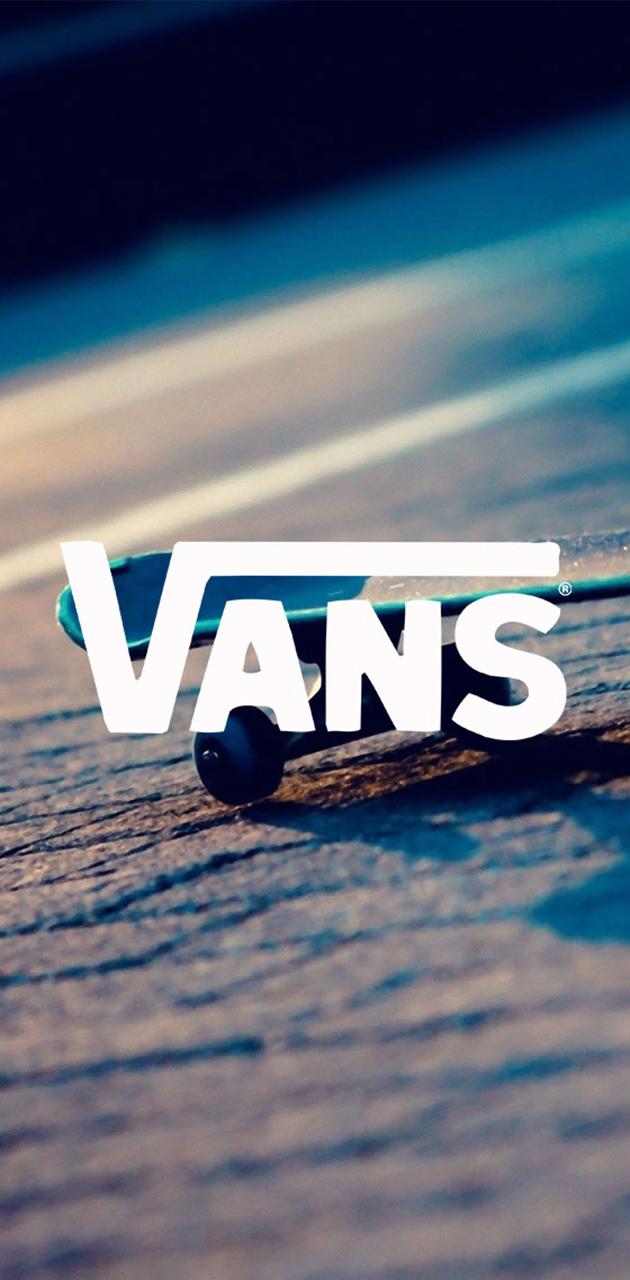 Vans wallpaper