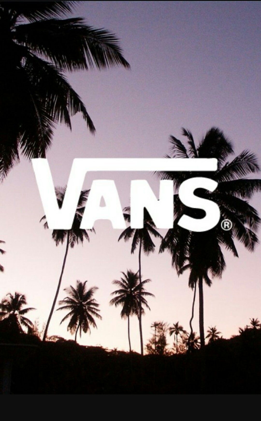 Vans Girly Wallpaper