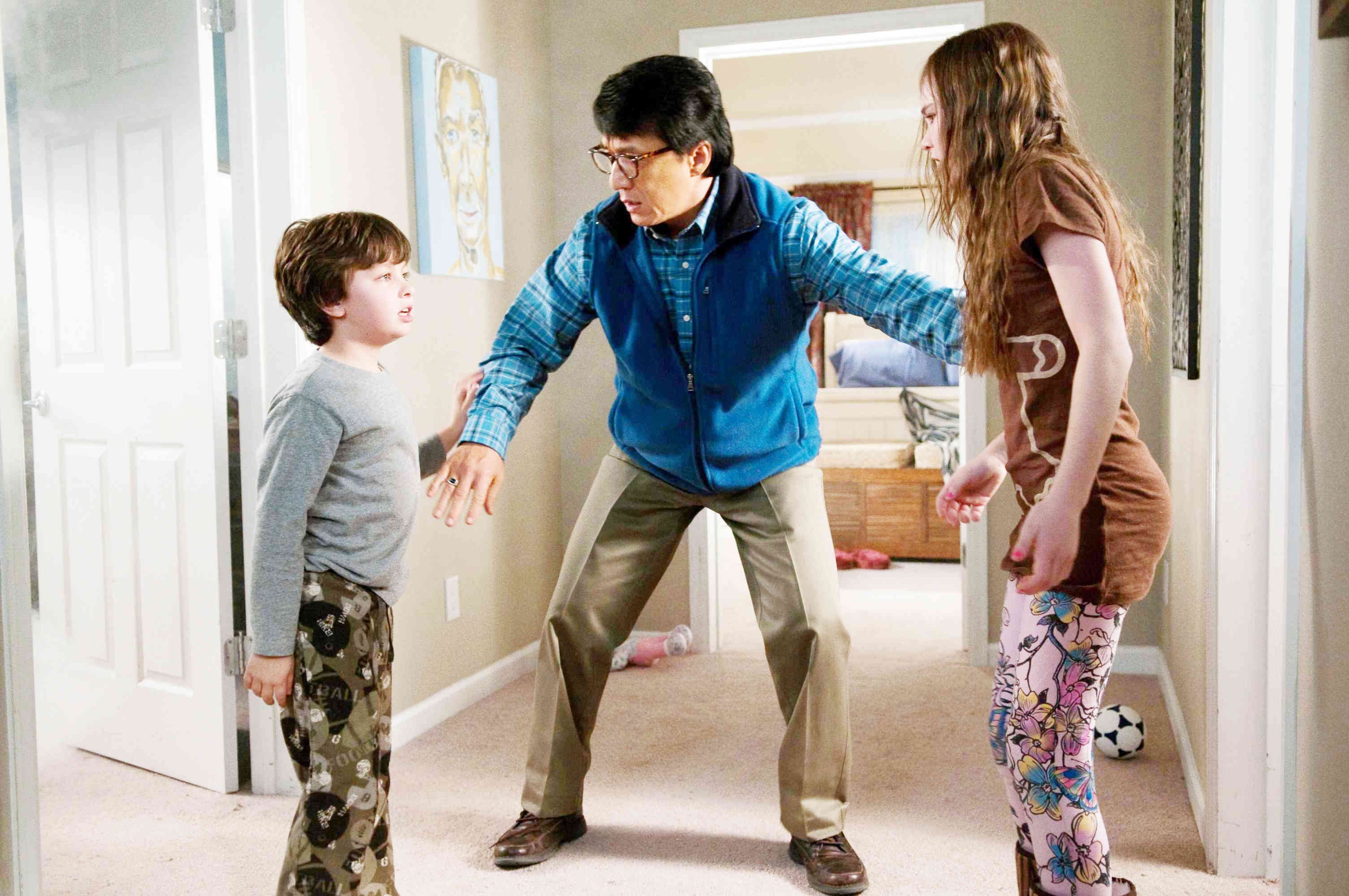 The Spy Next Door Picture 5