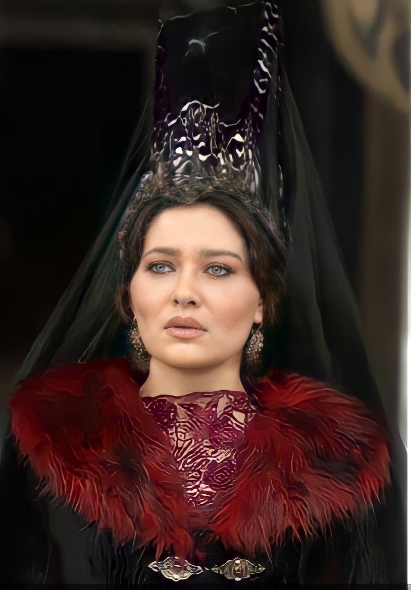 Пин от пользователя Anna Scherbakov на доске Ottoman empire. Королевские платья, Принцессы, Платья