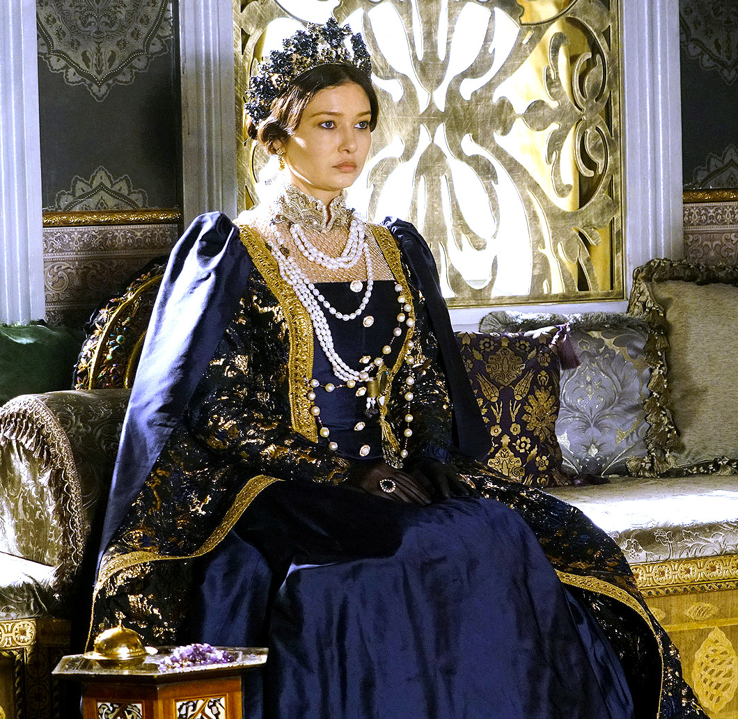 Magnificent Wardrobe