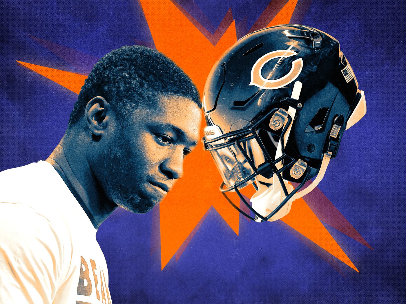 Roquan Smith's Contract Dispute Shows How NFL Teams Squeeze Rookies