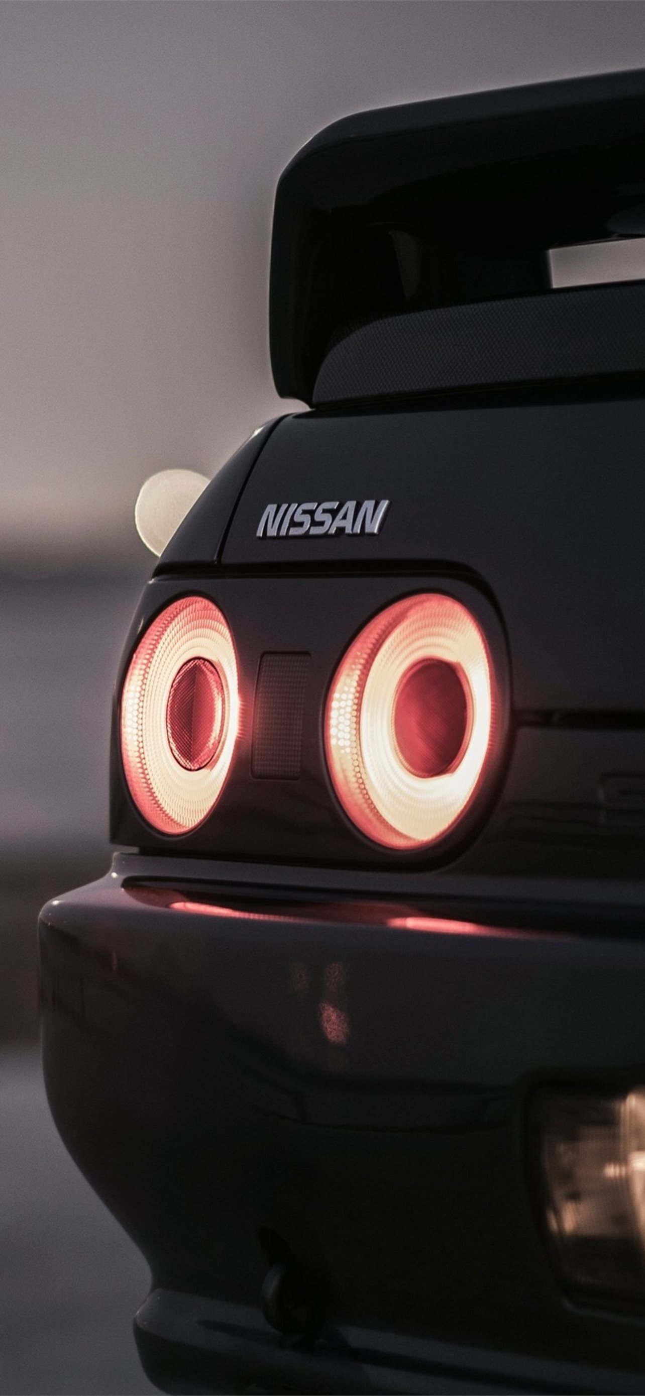 nissan r32 iPhone Wallpaper Free Download