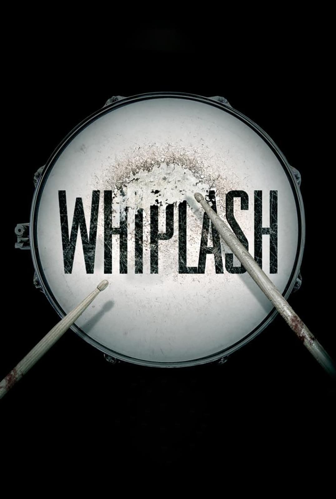 Whiplash (2014)