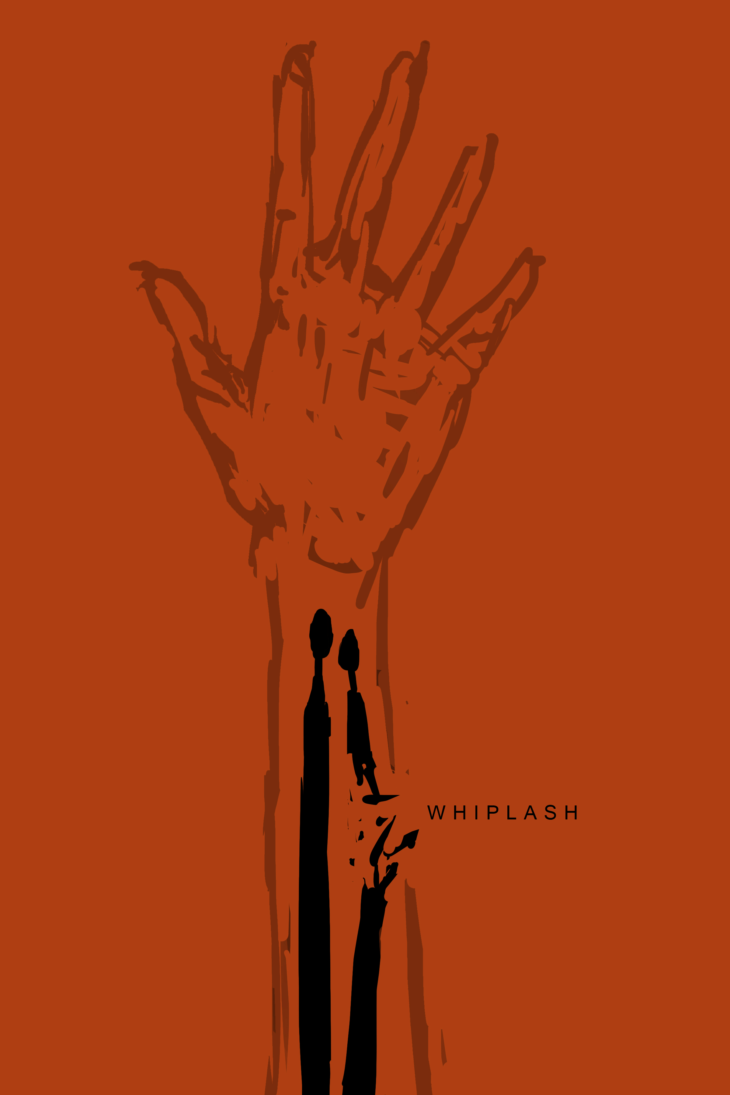 Whiplash Poster. Movie posters design, Movie poster art, Movie posters