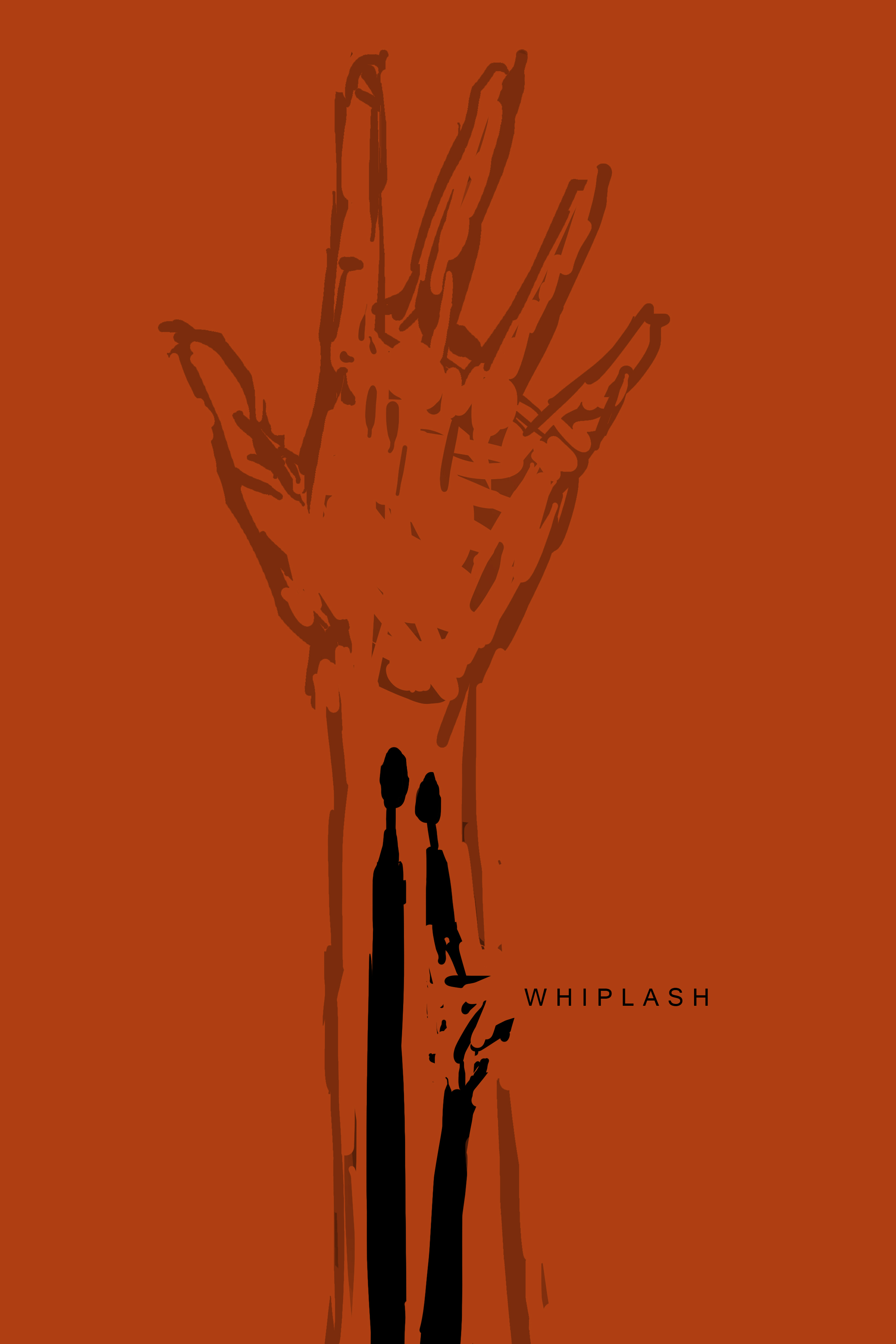 Whiplash Phone Wallpapers - Wallpaper Cave