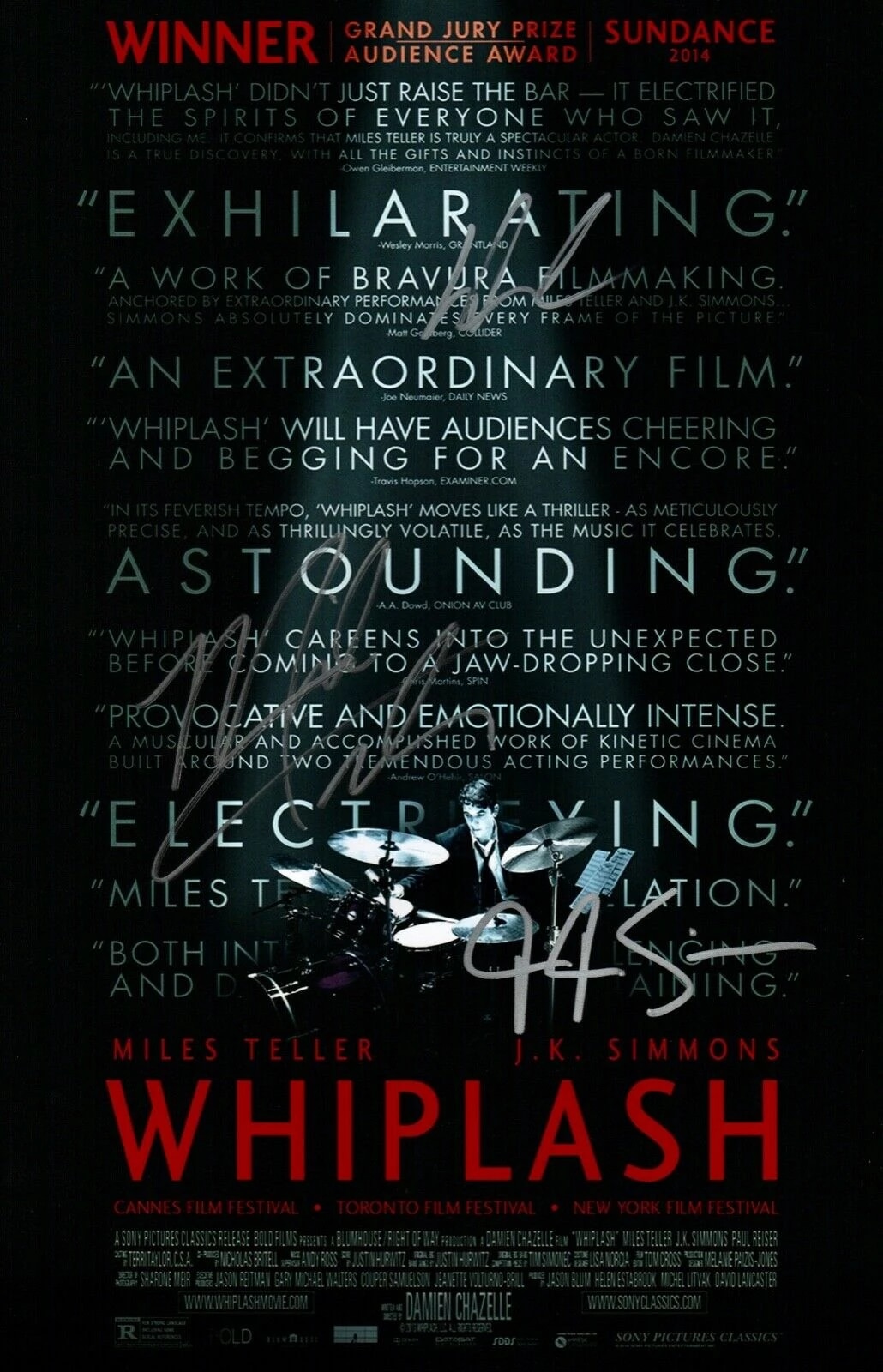 Whiplash Phone Wallpapers - Wallpaper Cave