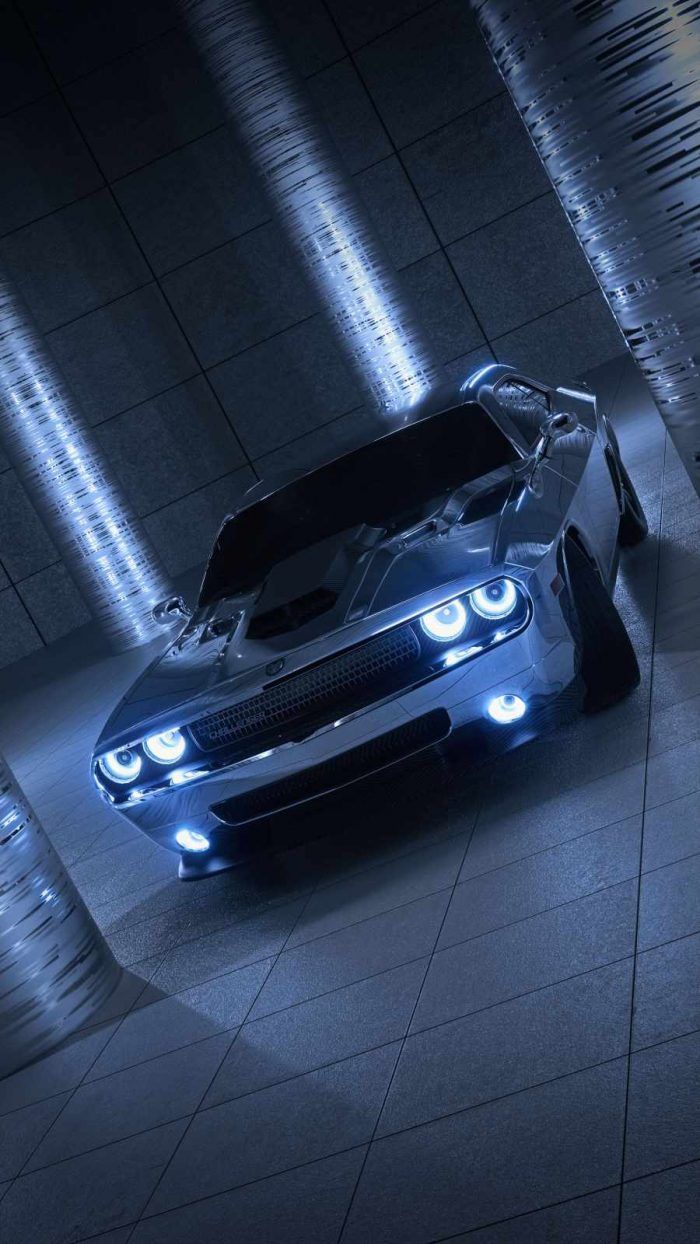 Dodge Challenger HD iPhone Wallpaper Wallpaper, iPhone Wallpaper. Car iphone wallpaper, iPhone wallpaper, Car wallpaper