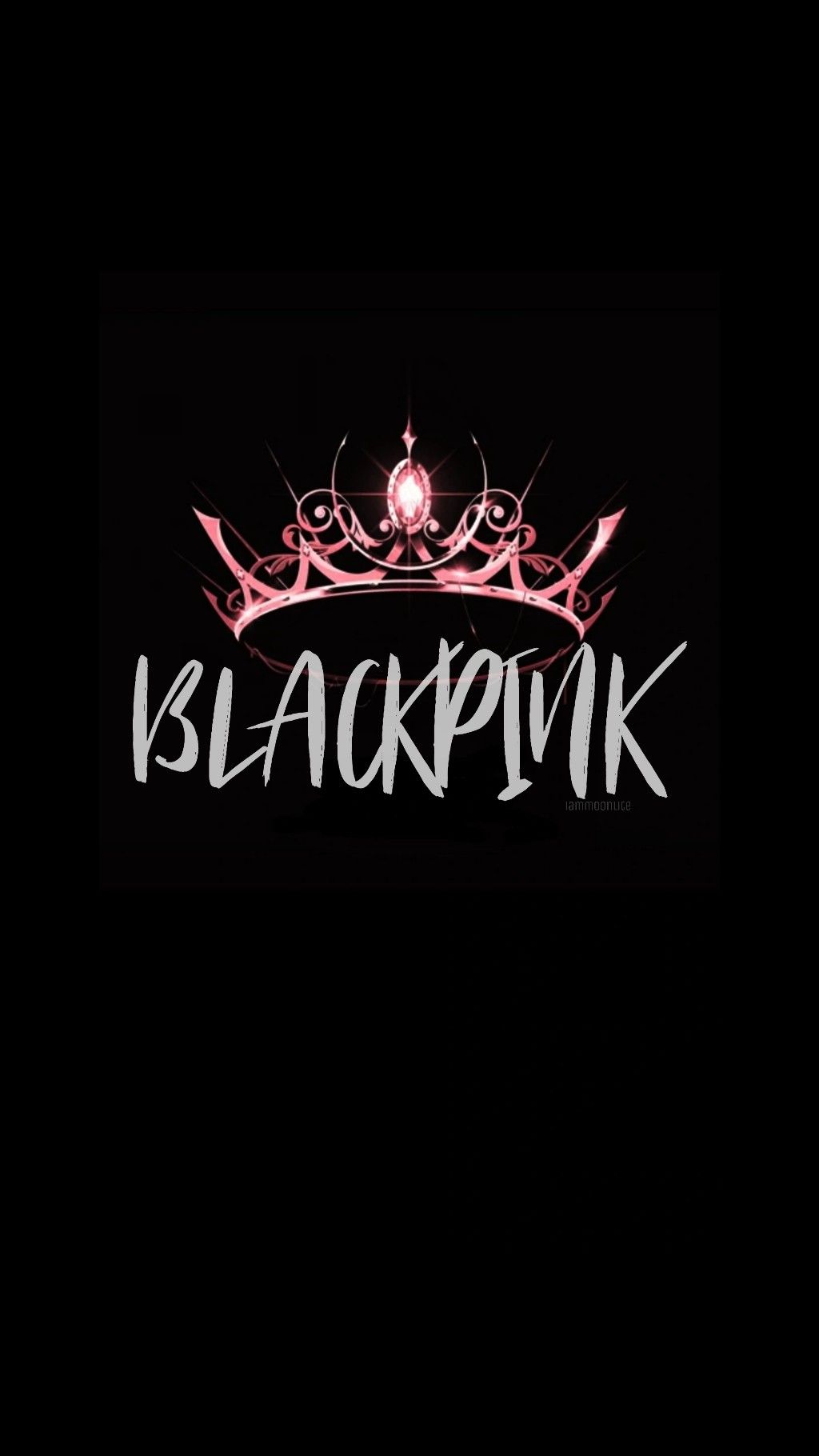 Blackpink The Album. Blackpink poster, Blackpink, Lisa blackpink wallpaper