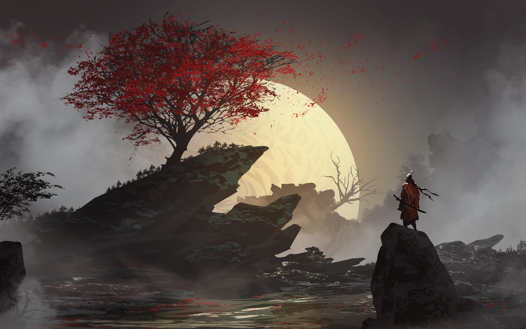 Anime Archives HD Wallpaper