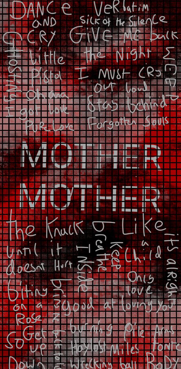 Mother Mother wallpaper