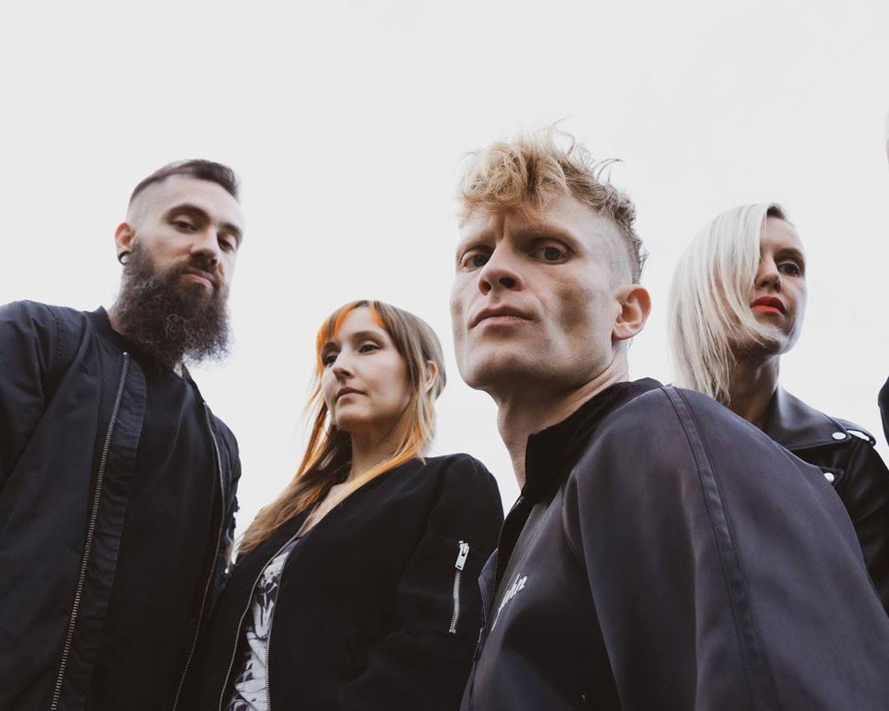 Mother Mother dive back into 'Hayloft' as TikTok hit gets a fresh video, new chapter
