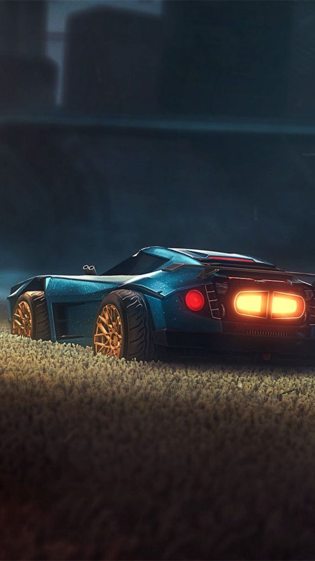 Rocket League Wallpaper Rocket League Background Download