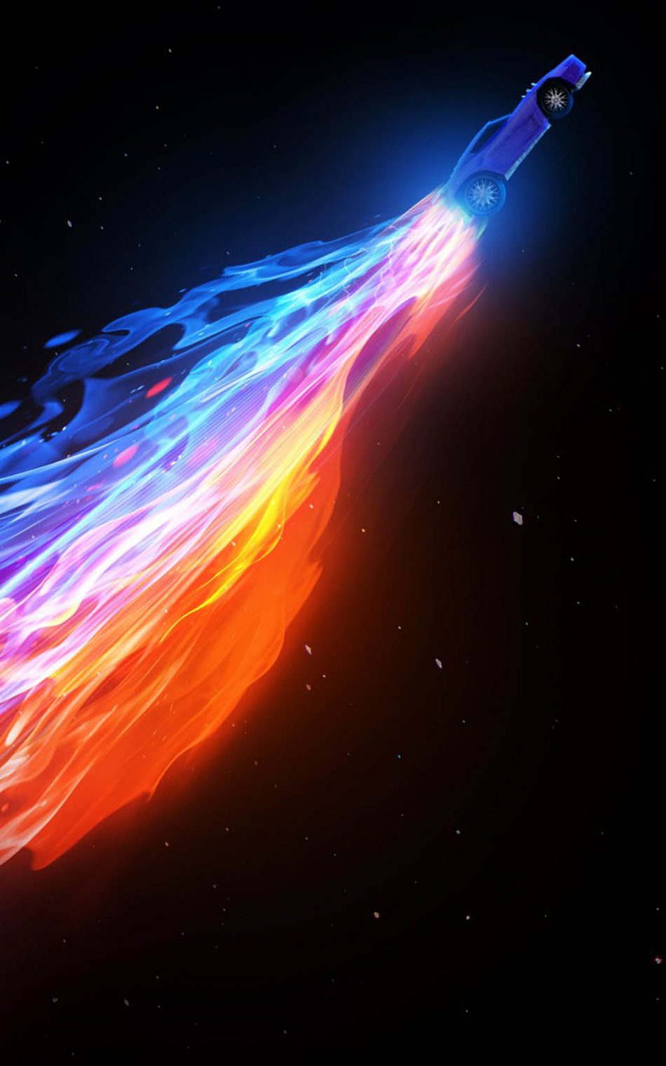 Rocket League 4K Ultra HD Mobile Wallpaper